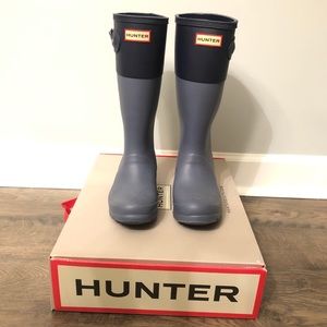 Kids Hunter Rain boots